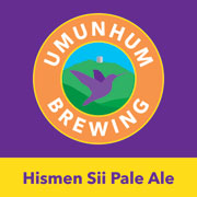 Umunhum Brewing Hismen Sii