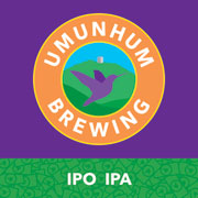 Umunhum Brewing IPO IPA