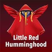 Umunhum Brewing Little Red Humminghood