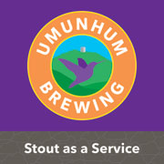 Umunhum Brewing SaaS