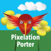 Umunhum Brewing Pixelation Porter